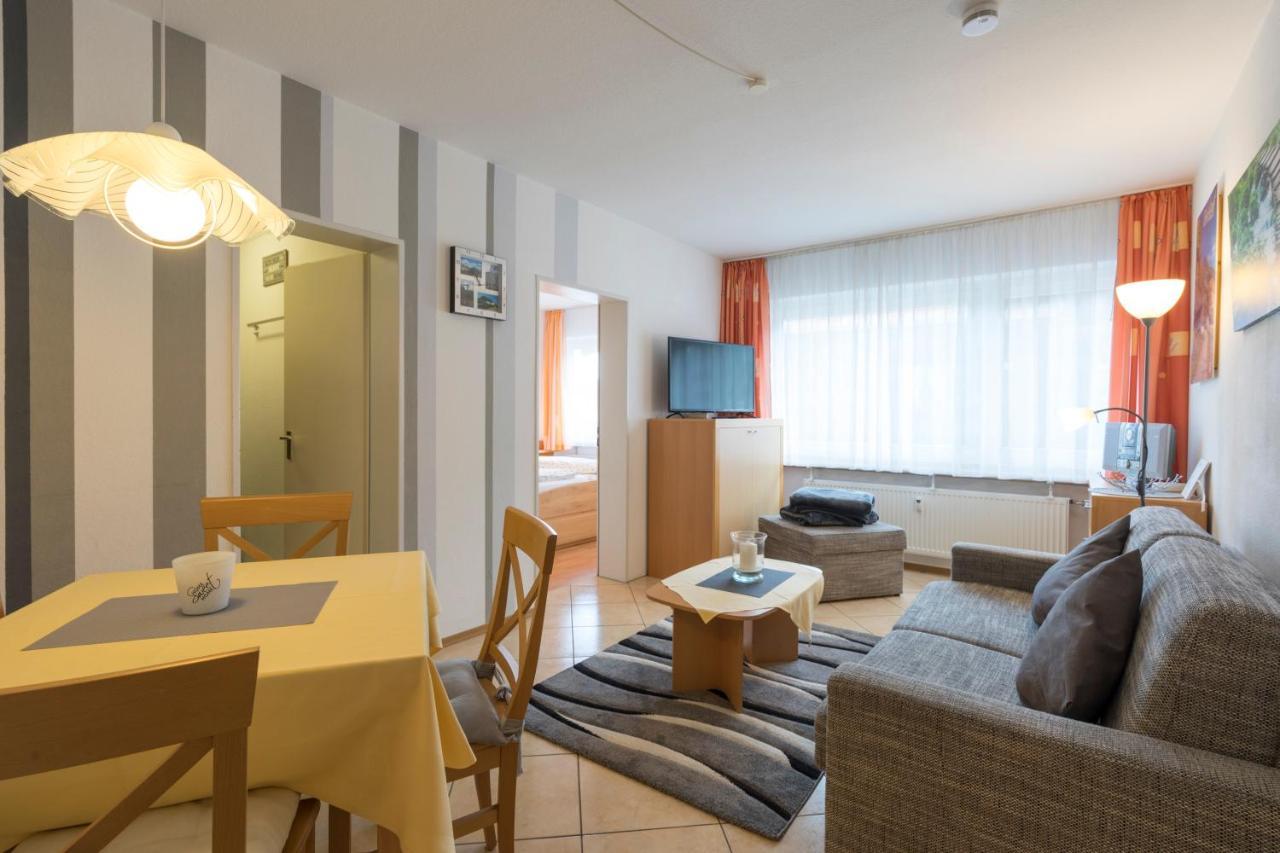 Ferienwohnungen Hieber Oberstdorf Ngoại thất bức ảnh