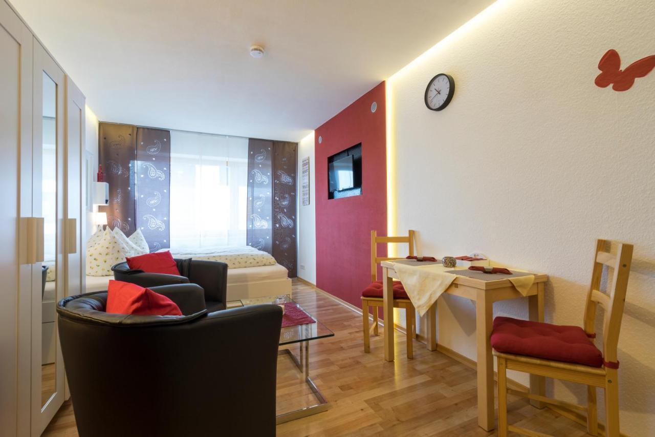 Ferienwohnungen Hieber Oberstdorf Ngoại thất bức ảnh